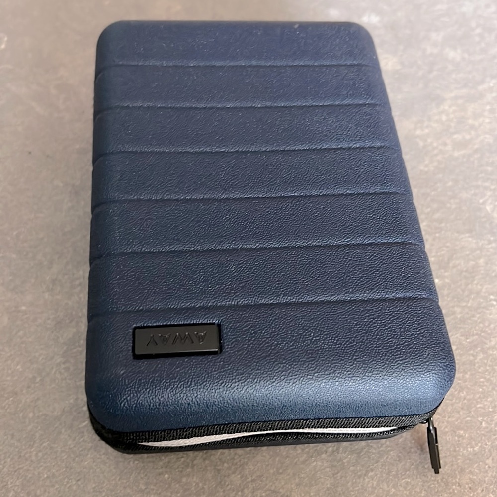 Away small airplane Don kit
